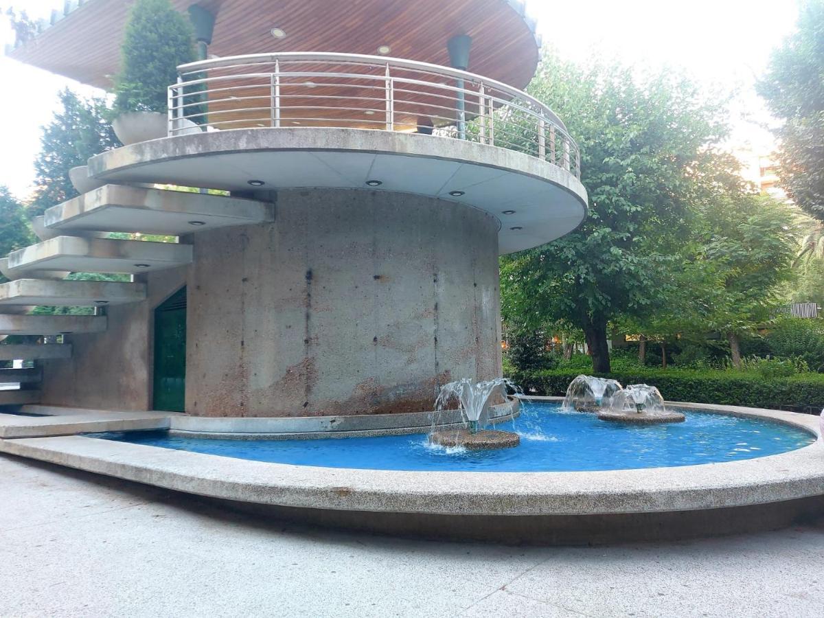 Ferienhaus Casa Oasis Puertollano, En Puertollano, Agradable, Con Piscina En Zona Tranquila Puertollano
