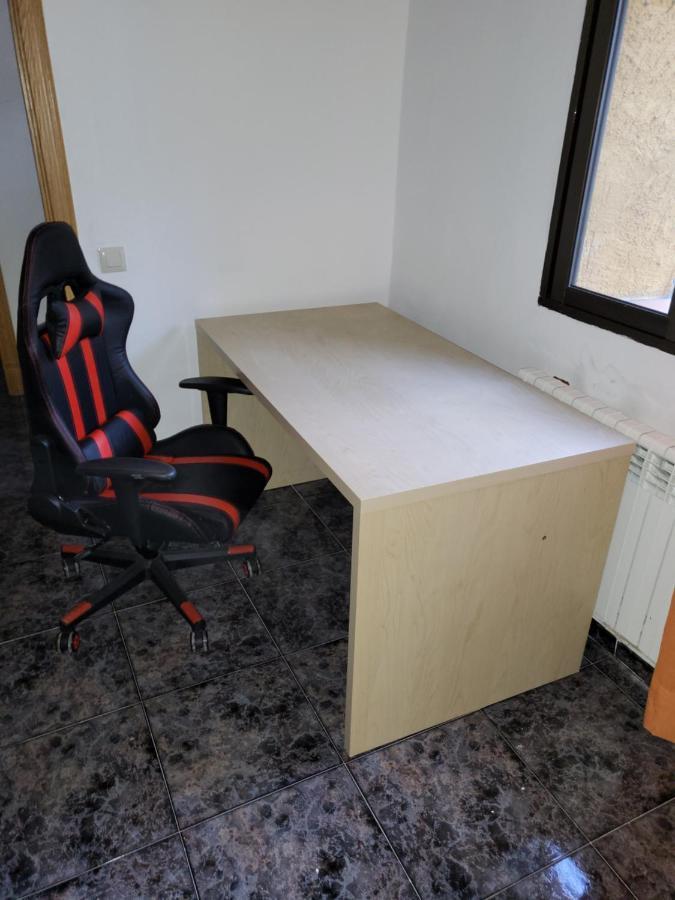 Ferienhaus Casa Oasis Puertollano, En Puertollano, Agradable, Con Piscina En Zona Tranquila *