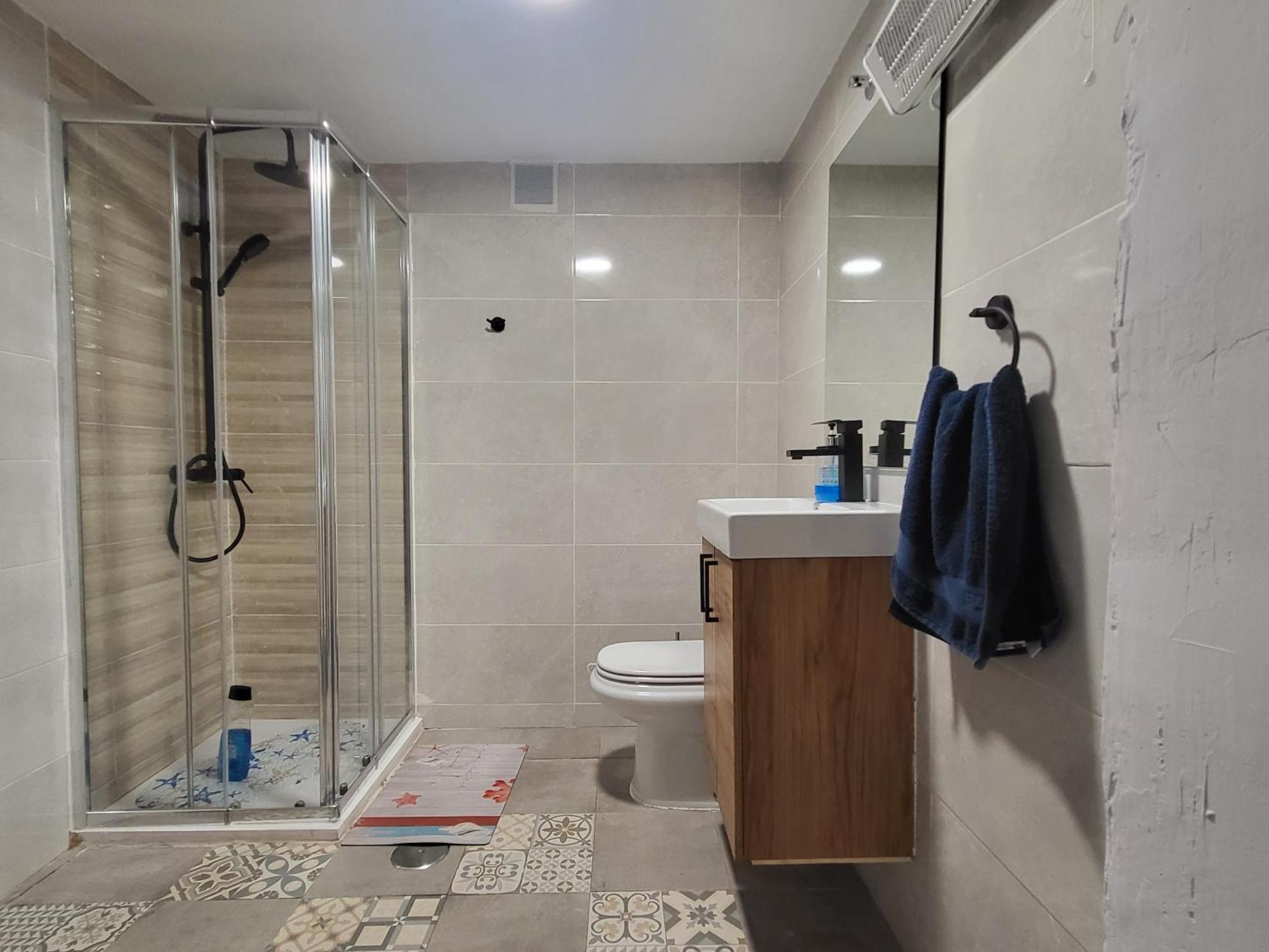 Casa Oasis Puertollano, En Puertollano, Agradable, Con Piscina En Zona Tranquila Ferienhaus *