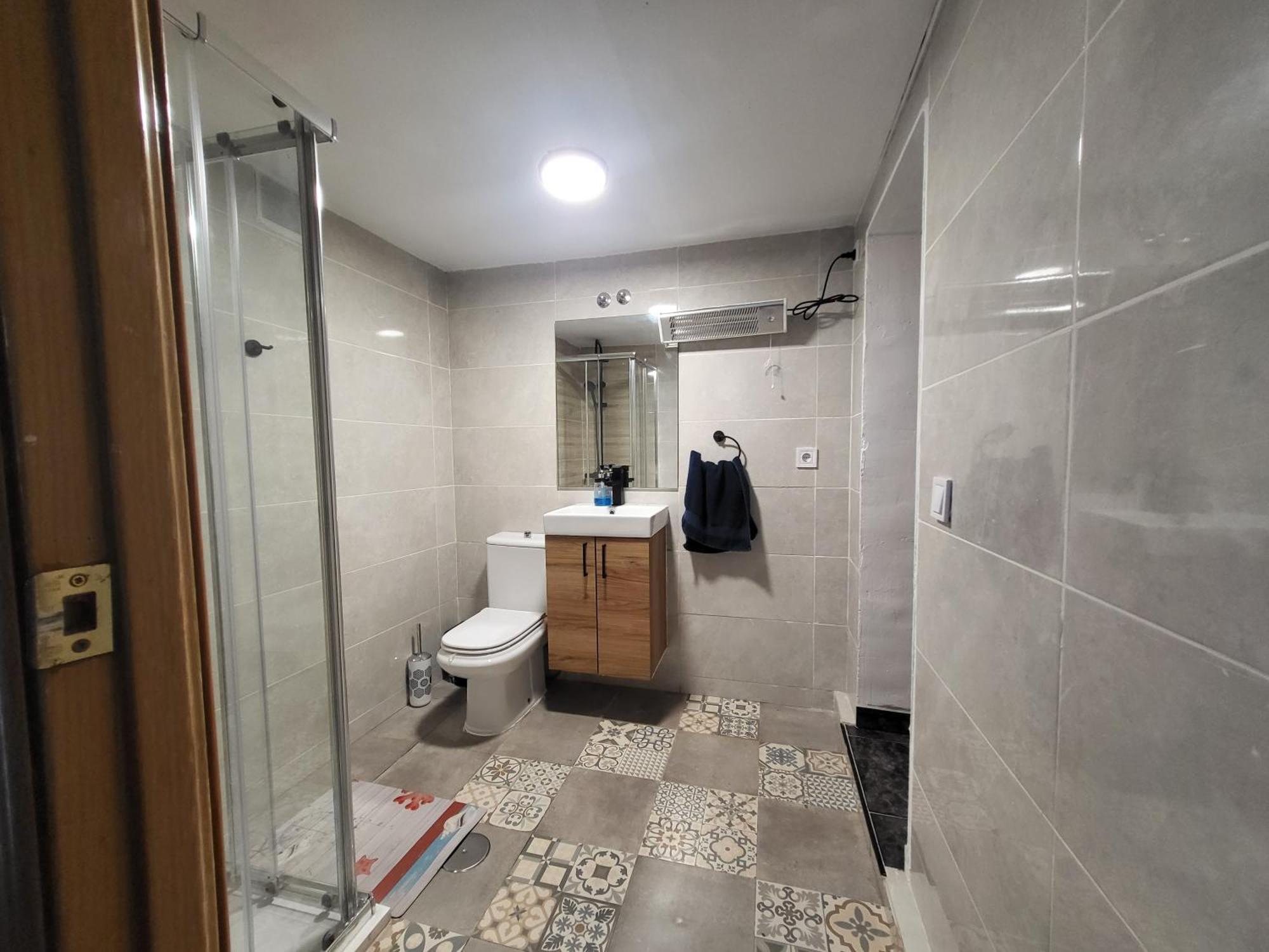 Casa Oasis Puertollano, En Puertollano, Agradable, Con Piscina En Zona Tranquila Ferienhaus