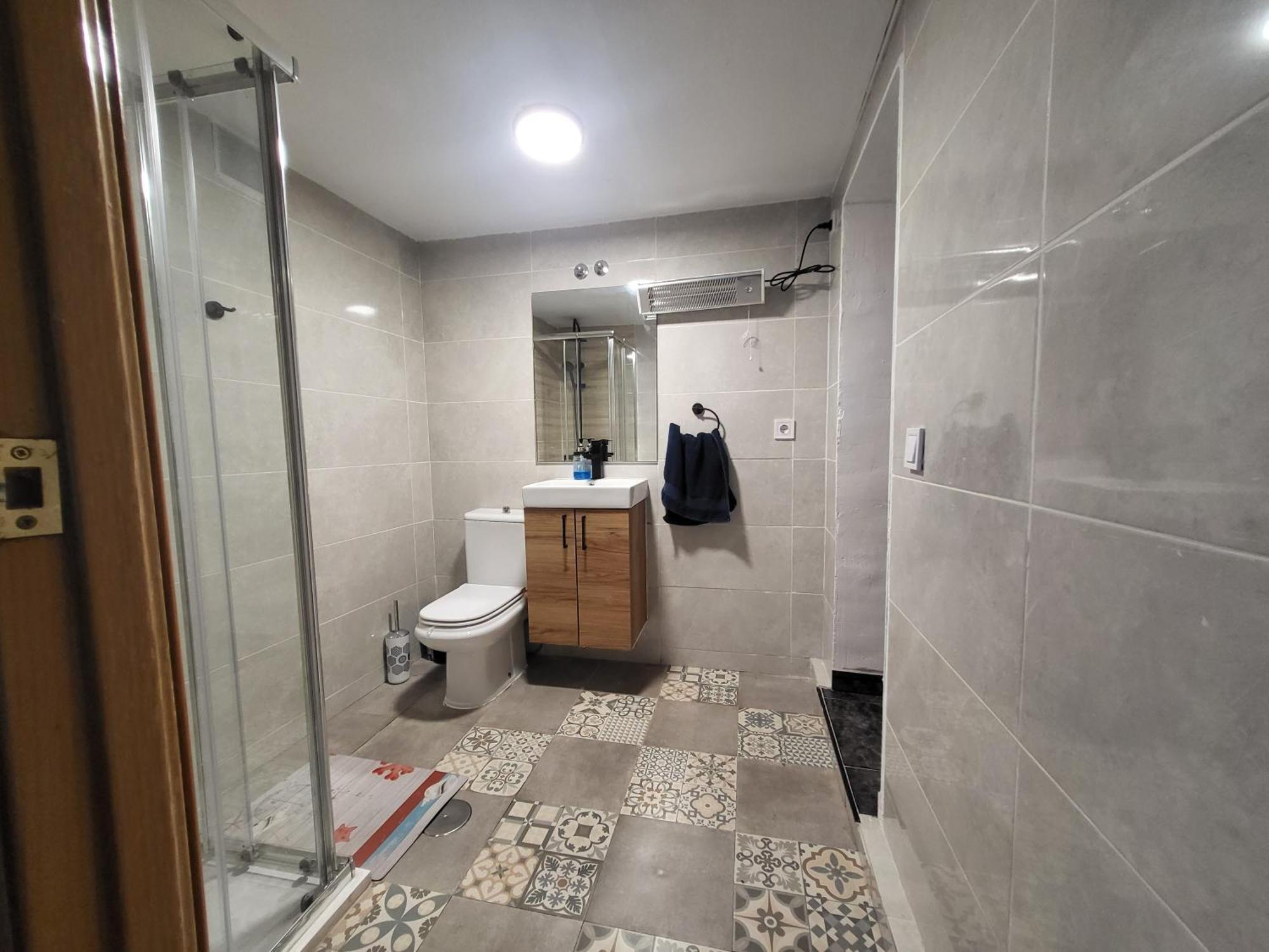 Casa Oasis Puertollano, En Puertollano, Agradable, Con Piscina En Zona Tranquila Ferienhaus