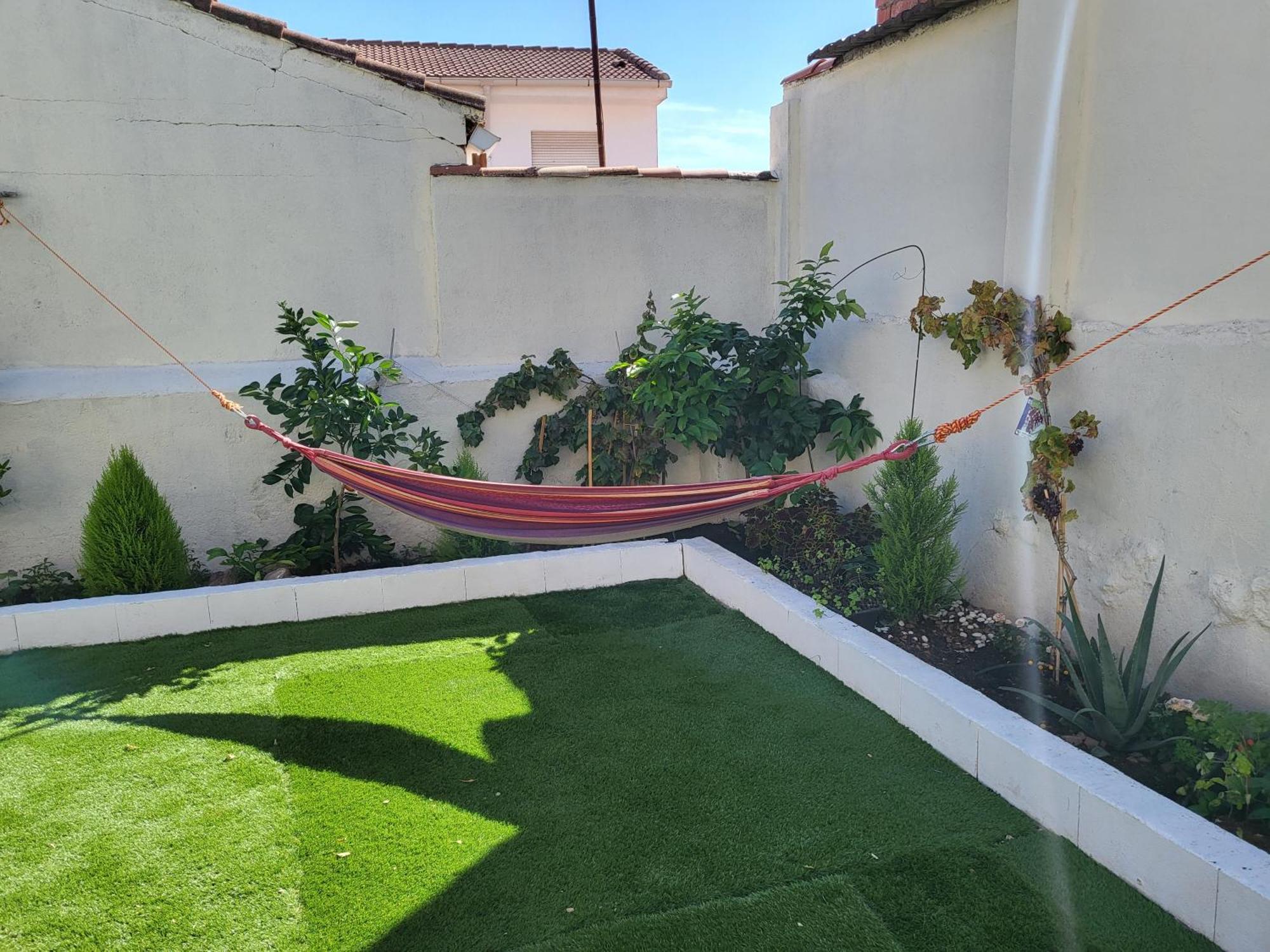 Casa Oasis Puertollano, En Puertollano, Agradable, Con Piscina En Zona Tranquila * Puertollano