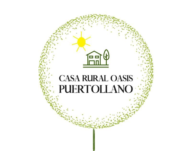 Ferienhaus Casa Oasis Puertollano, En Puertollano, Agradable, Con Piscina En Zona Tranquila