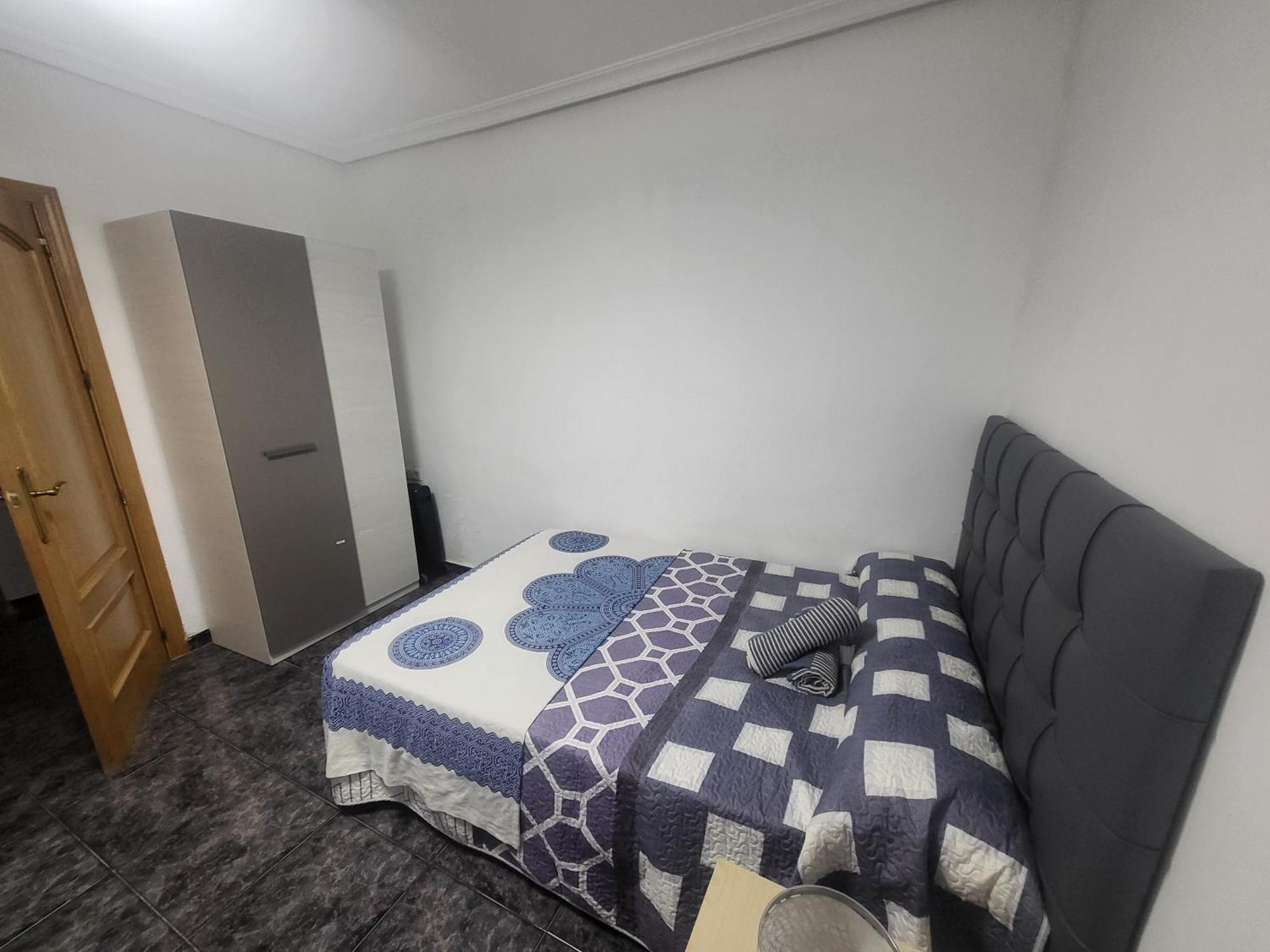 Ferienhaus Casa Oasis Puertollano, En Puertollano, Agradable, Con Piscina En Zona Tranquila *