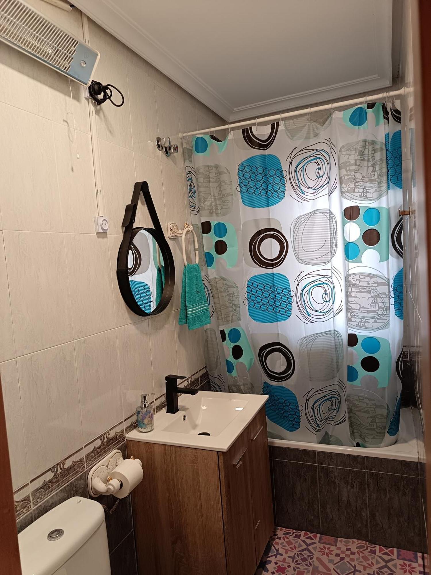 Casa Oasis Puertollano, En Puertollano, Agradable, Con Piscina En Zona Tranquila Puertollano