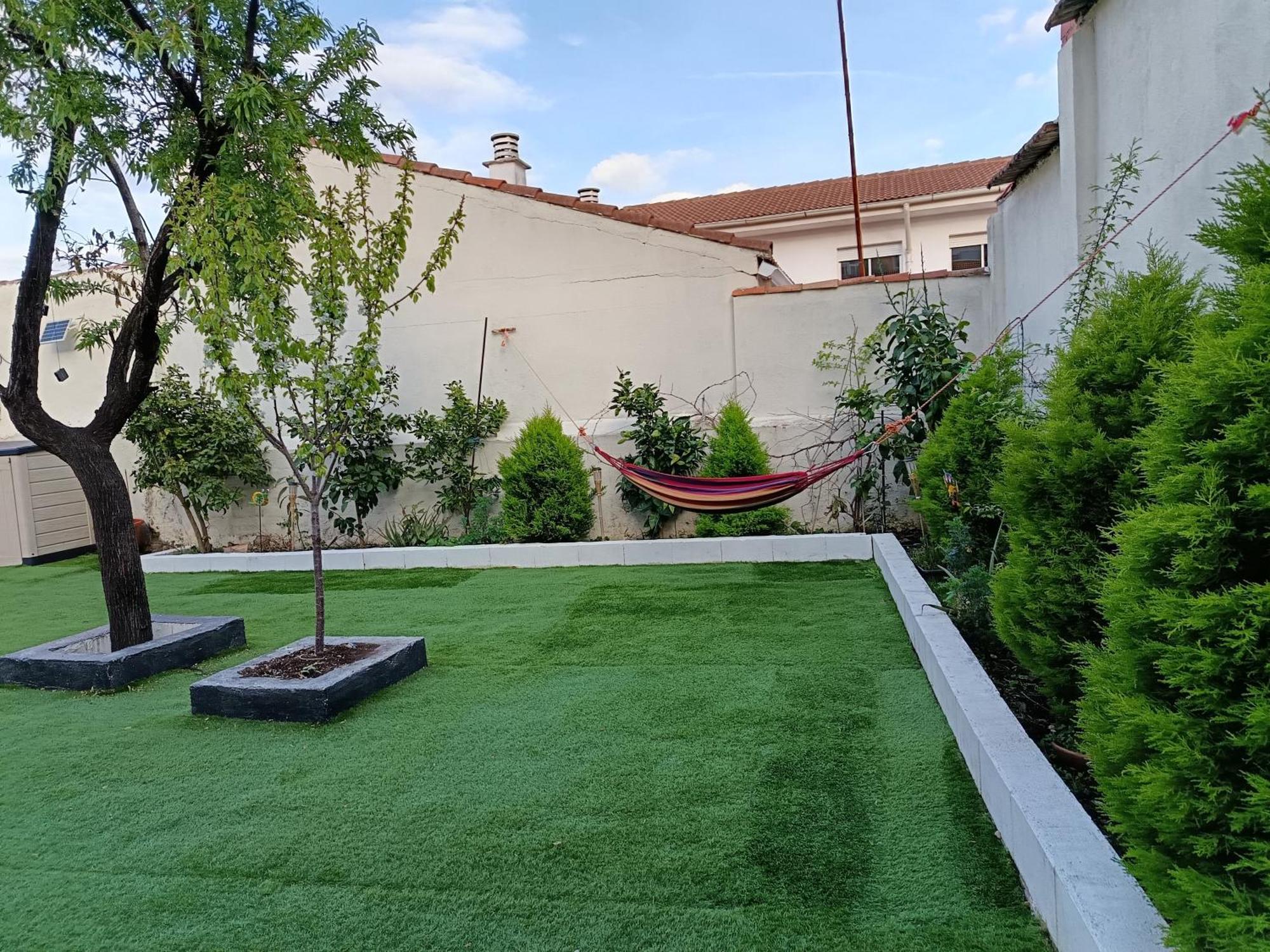 Ferienhaus Casa Oasis Puertollano, En Puertollano, Agradable, Con Piscina En Zona Tranquila *
