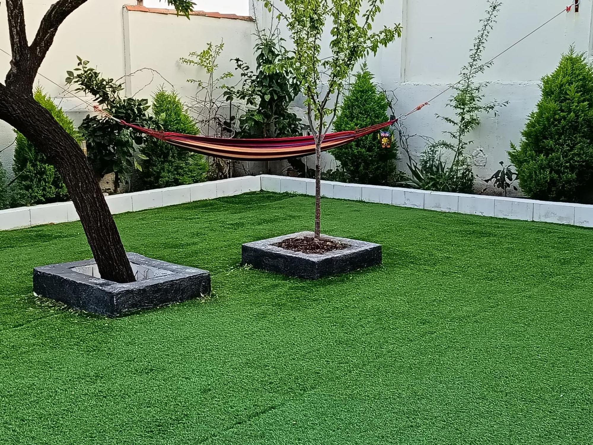 Casa Oasis Puertollano, En Puertollano, Agradable, Con Piscina En Zona Tranquila Ferienhaus
